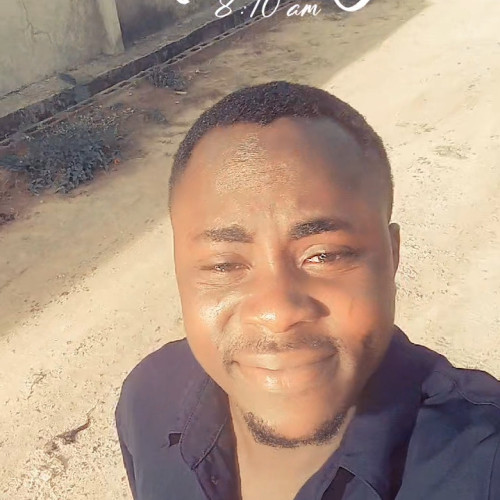 Akinyemi A. profile photo