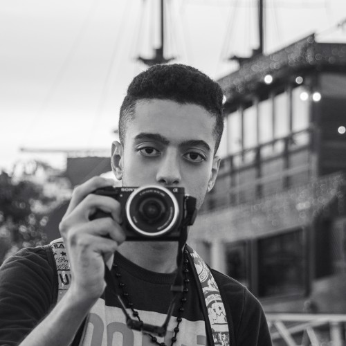 MEGA F. profile photo