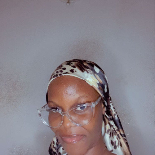 Augustina  A. profile photo