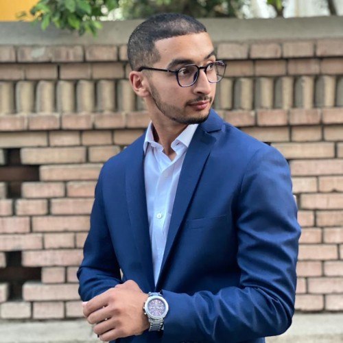 Mostafa E.