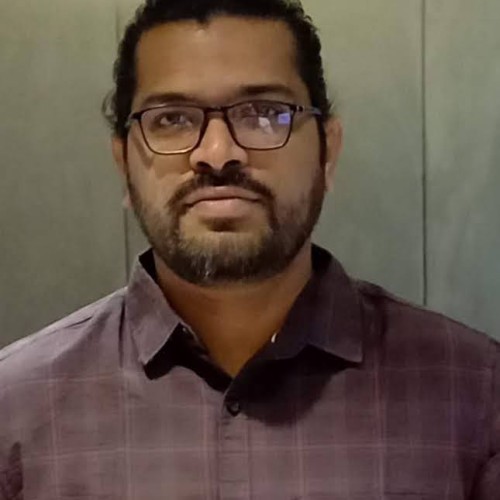 Rajesh A.