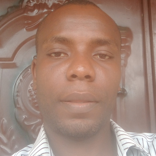 Blessing E.
