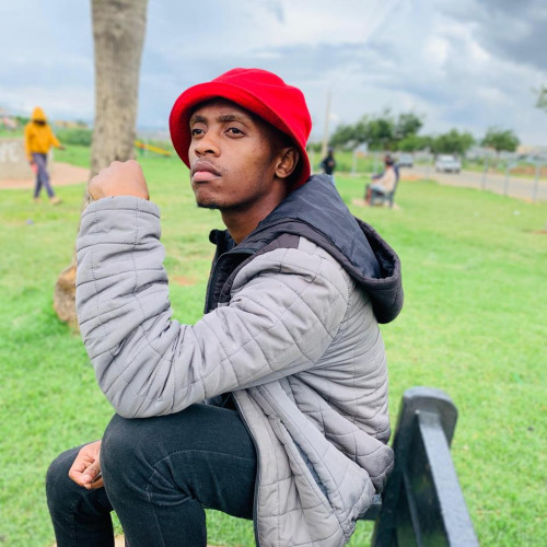 Kagiso M. profile photo