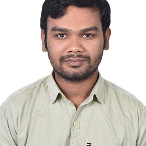 Manikumar u. profile photo
