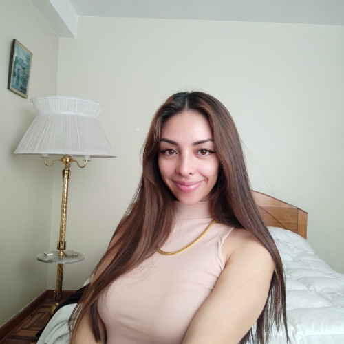 Daniela R. profile photo