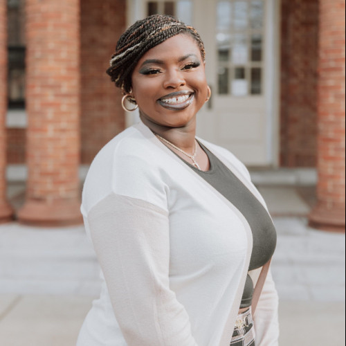 Imani s. profile photo