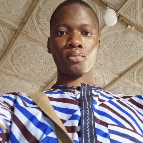 Sodeeq O. profile photo