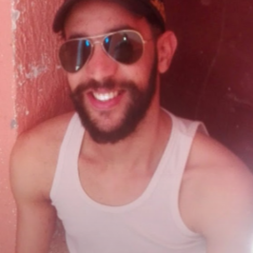 Yassine D. profile photo