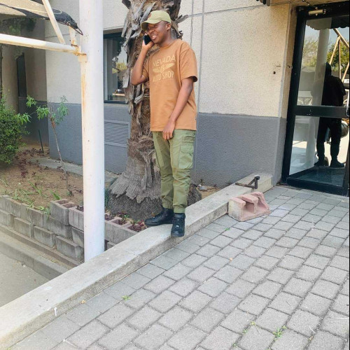 Tebogo M. profile photo