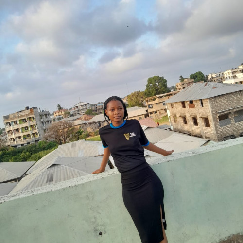 Inviolate A. profile photo