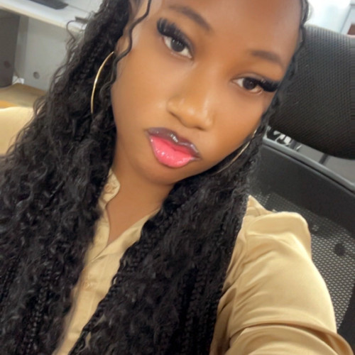 chidinma benita A. profile photo