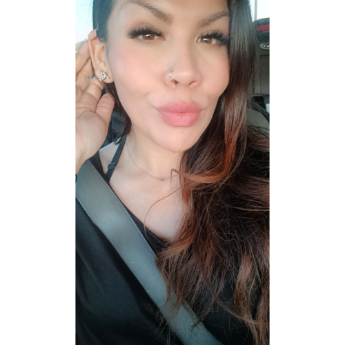Melissa P.