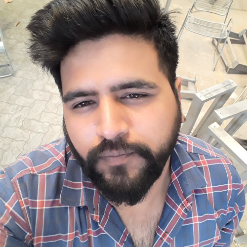 naman v. profile photo