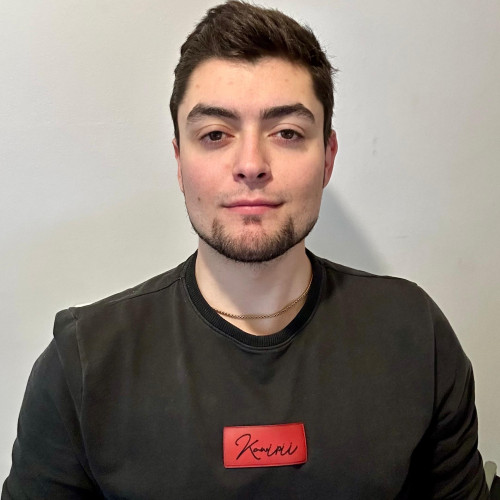 Diego  M. profile photo