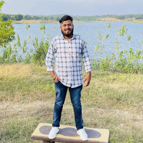 Dev  P. profile photo
