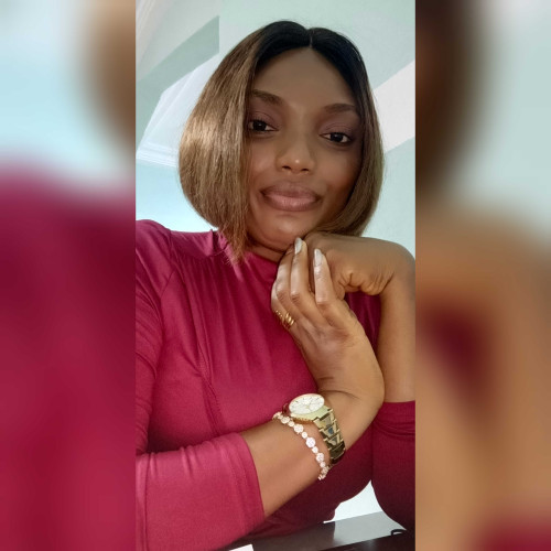 Prisca F. profile photo