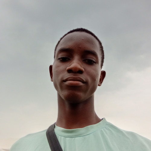 Israel  O. profile photo