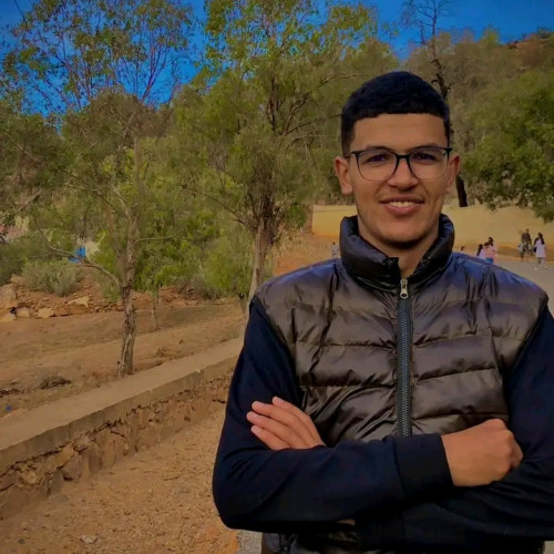 Amine M. profile photo