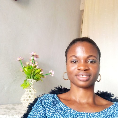 Omoyemi O. profile photo