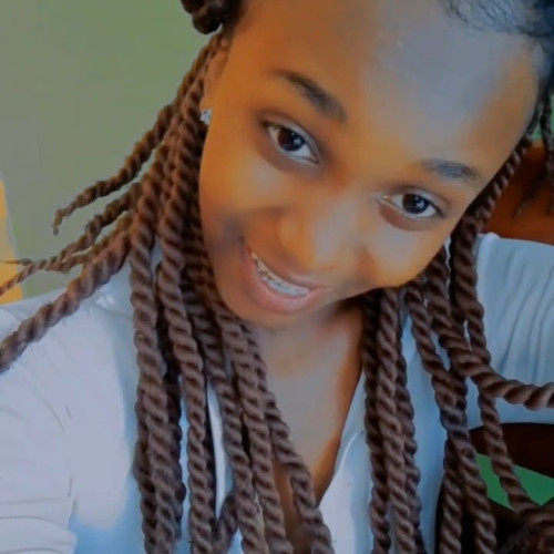 zildah m. profile photo