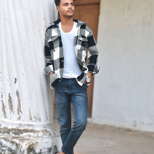 Asif  X. profile photo