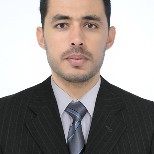 El Hossin S. profile photo