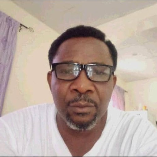 Adesanya  T.