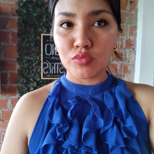 Andrea N. profile photo
