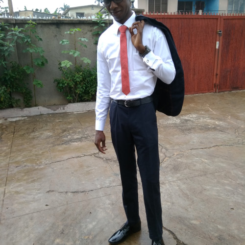 Okafor C. profile photo