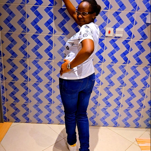 Racheal R. profile photo