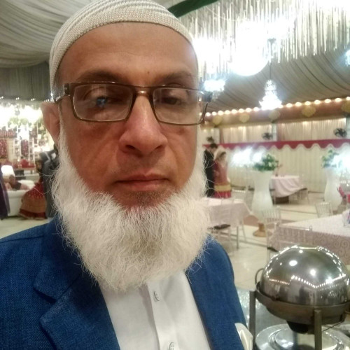 Muhammad Asif M. profile photo