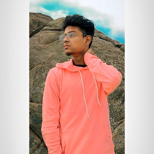 Keerthan  Z.