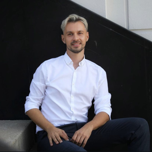 Corey G. profile photo