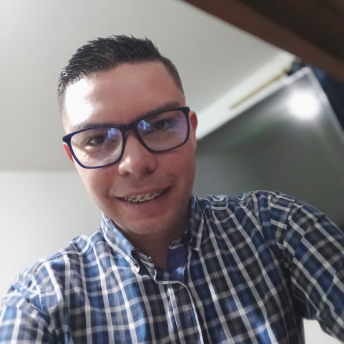 Rony H. profile photo