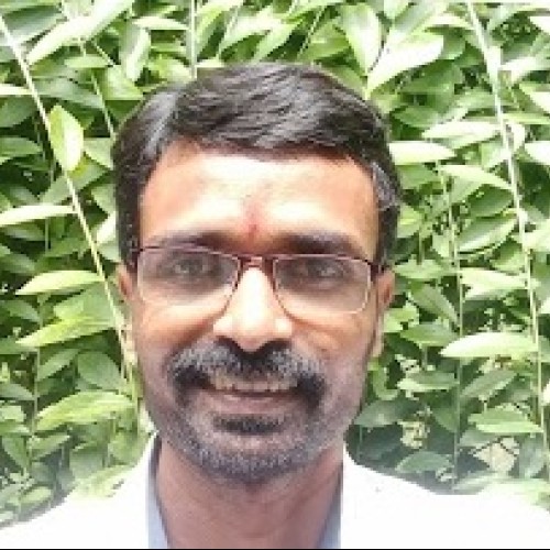 sudharshan c.