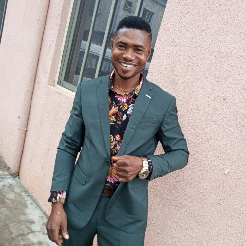 Joseph U. profile photo