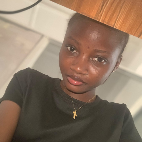 Mercy T. profile photo