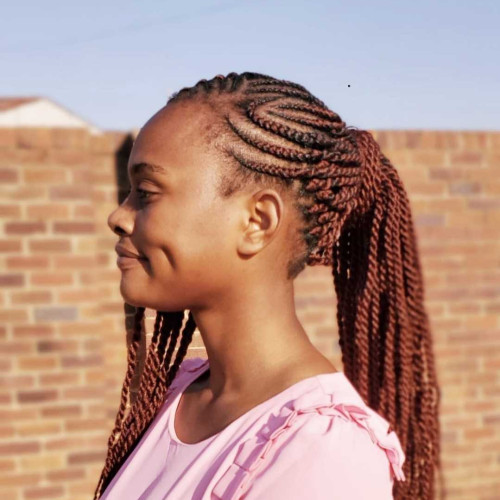 anna c. profile photo