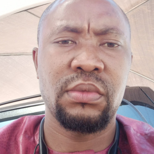 ibrahim s. profile photo