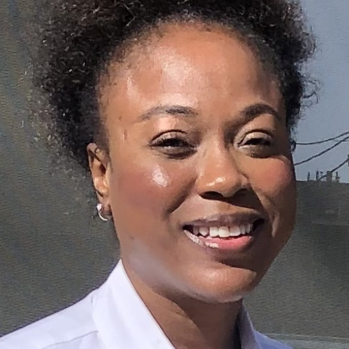 Charmaine M.