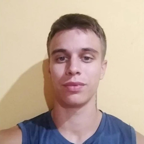 Matias F. profile photo