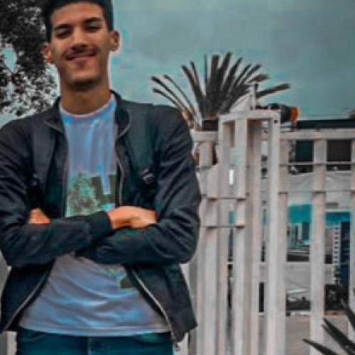 Outamne B. profile photo