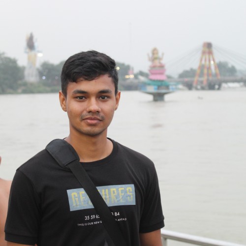 Dharmesh  S. profile photo