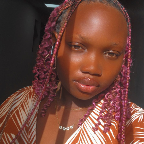 Aanuoluwapo A. profile photo