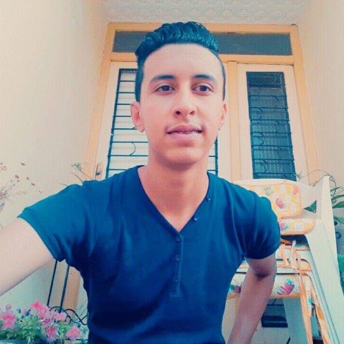 Imad D.