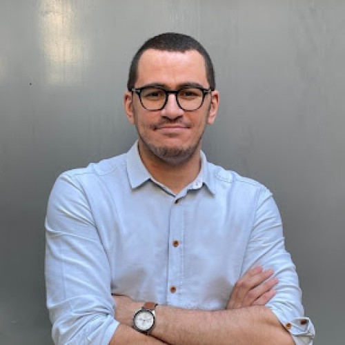 RAYAN M.