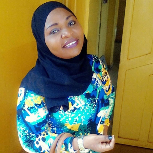 Rekiya A. profile photo