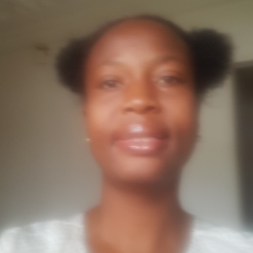 Johanna Florence  O.
