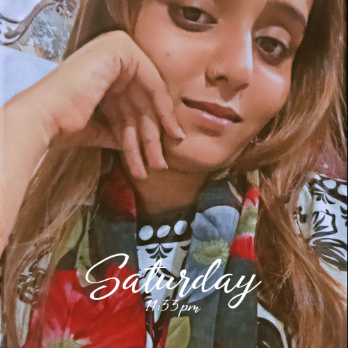 Aliya N. profile photo