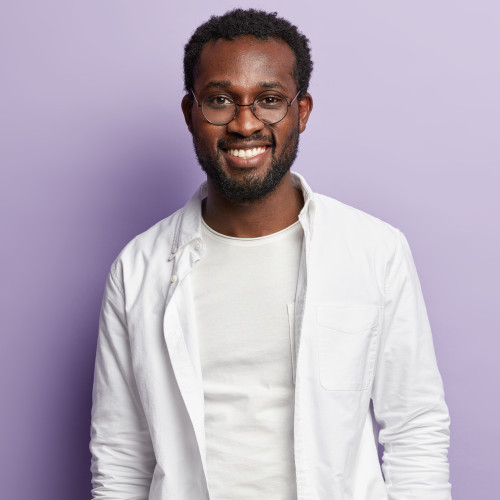 Amossuccess A. profile photo